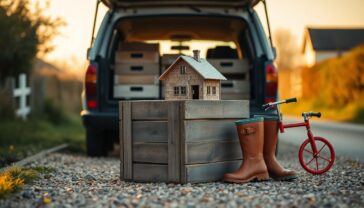 La verità dietro il sogno rurale di Benvenuti in campagna