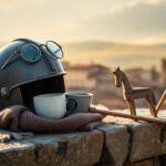 L'armata Brancaleone: il cinema di Mario Monicelli che ha ridefinito il Medioevo