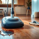 Lavapavimenti Tineco Floor One S9 Master: prestazioni a caldo e pulizia integrata