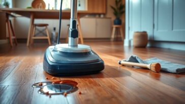 Lavapavimenti Tineco Floor One S9 Master: prestazioni a caldo e pulizia integrata