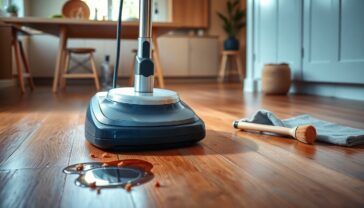 Lavapavimenti Tineco Floor One S9 Master: prestazioni a caldo e pulizia integrata