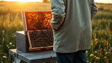 Le api e la cognizione numerica: come gli studi dimostrano il conteggio