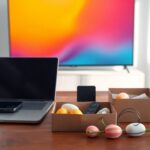 Le migliori offerte tech su Amazon: smart TV, smartphone e accessori