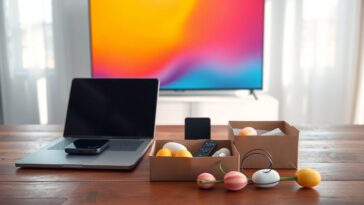 Le migliori offerte tech su Amazon: smart TV, smartphone e accessori