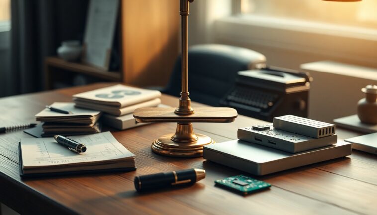 L'intelligenza artificiale e il lavoro: tra sostituzione e potenziamento quale realtà prevale