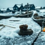 L'inverno più duro spiegazione del finale e del draugr