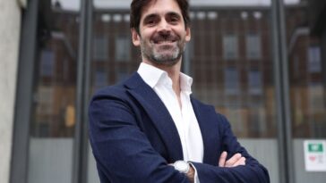 luca misso ceo edizioni simone