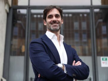 luca misso ceo edizioni simone