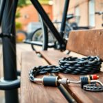 Lucchetti per bici: guida pratica ai modelli più sicuri