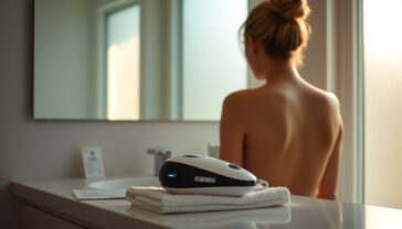 Luce pulsata domestica: guida pratica per acquistare con sicurezza