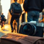 Lumix S 40mm F2: obiettivo compatto e luminoso per Lumix S9