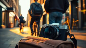 Lumix S 40mm F2: obiettivo compatto e luminoso per Lumix S9