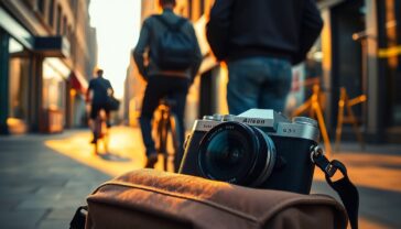 Lumix S 40mm F2: obiettivo compatto e luminoso per Lumix S9