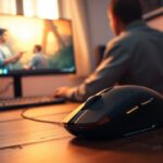 Mad Catz M.M.O. 7+ wireless: il mouse MMO storico rinasce con sensore avanzato