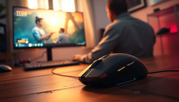 Mad Catz M.M.O. 7+ wireless: il mouse MMO storico rinasce con sensore avanzato