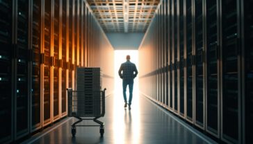 Meta estende l'accordo con AWS per Graviton5 dedicati all'esecuzione degli agenti AI