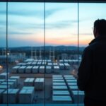 Meta punta sul solare spaziale e sullo storage a lunga durata per alimentare i data center AI