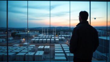 Meta punta sul solare spaziale e sullo storage a lunga durata per alimentare i data center AI