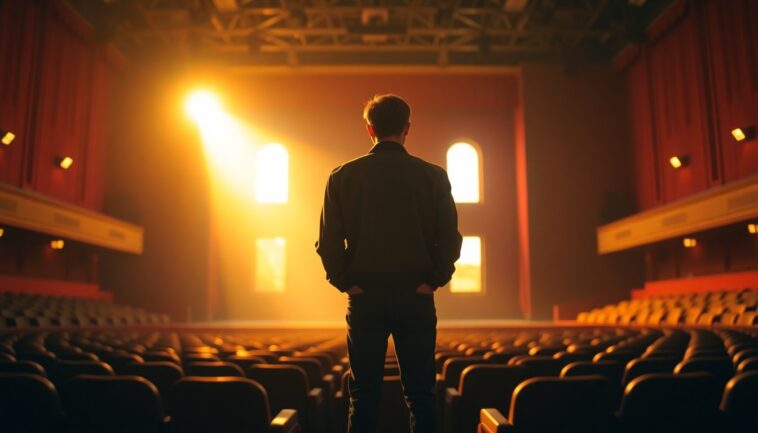 Michael: il biopic di Antoine Fuqua tra santificazione e solitudine