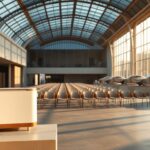 Midea al Museo Alfa Romeo di Arese: innovazione e sostenibilità oltre MCE