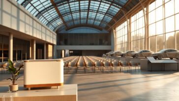 Midea al Museo Alfa Romeo di Arese: innovazione e sostenibilità oltre MCE