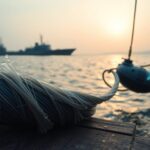 Minaccia ai cavi sottomarini: come il Regno Unito ha respinto un'operazione russa