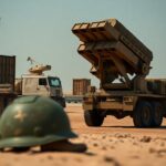 missili ground based e himars il ruolo nelloperazione contro liran 1775025598