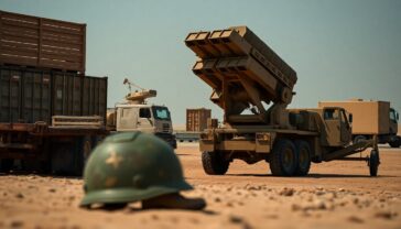 missili ground based e himars il ruolo nelloperazione contro liran 1775025598