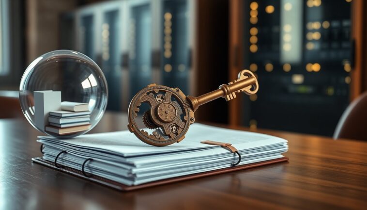 Motore di contesto: la chiave per trasformare i LLM in strumenti utili per le aziende