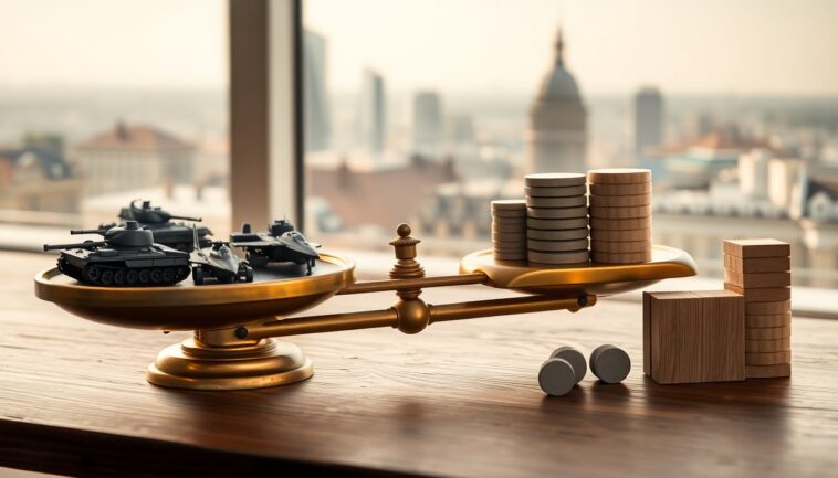 Nato 2026: aumenti, priorità di spesa e l'impatto sulle casse dei Paesi