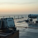 New Glenn fallisce l'inserimento orbitale di BlueBird 7 ma recupera il primo stadio