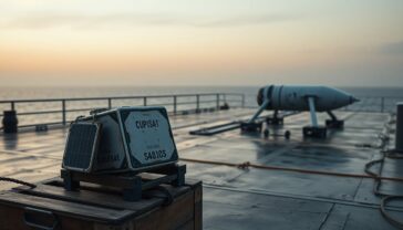 New Glenn fallisce l'inserimento orbitale di BlueBird 7 ma recupera il primo stadio