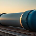 New Glenn torna in volo: primo stadio riutilizzato e rilascio anomalo del BlueBird 7