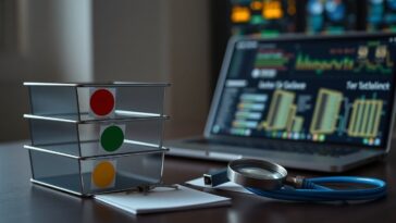 NIST adotta una triage basata sul rischio per il NVD: cosa cambia per chi patcha