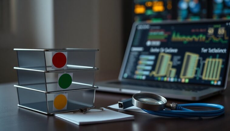 NIST adotta una triage basata sul rischio per il NVD: cosa cambia per chi patcha