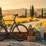 Nova Eroica a Buonconvento: l'alleanza tra ciclismo all road e sostenibilità