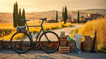 Nova Eroica a Buonconvento: l'alleanza tra ciclismo all road e sostenibilità