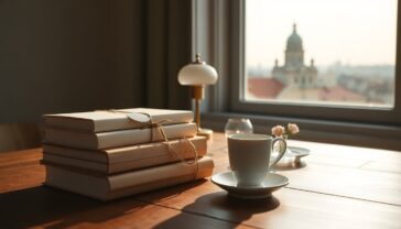 Novità editoriali di aprile da leggere prima del Salone di Torino