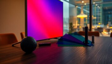 Nuova gamma Hisense RGB MiniLED: qualità immagine e ruolo nei mondiali