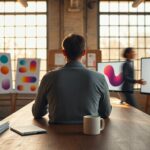 Nuove icone Google Workspace: restyling visivo e riferimenti all'intelligenza artificiale