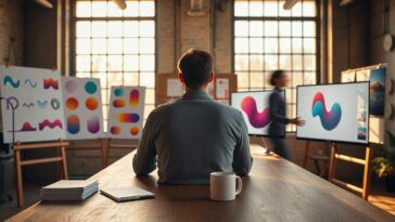 Nuove icone Google Workspace: restyling visivo e riferimenti all'intelligenza artificiale