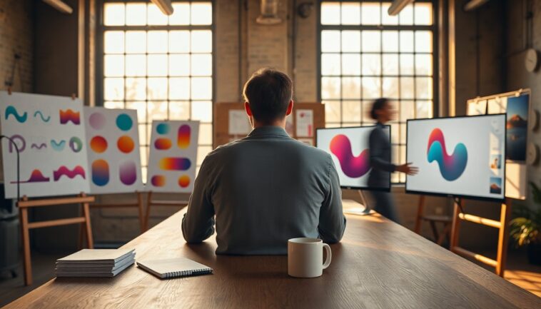 Nuove icone Google Workspace: restyling visivo e riferimenti all'intelligenza artificiale