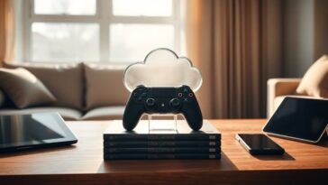 Nuovi giochi su GeForce NOW ad aprile: elenco completo e dettagli