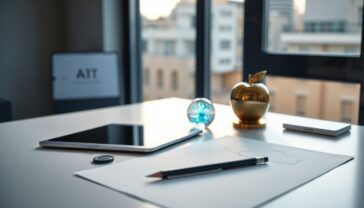 Nuovo ceo Apple, John Ternus e la corsa per recuperare terreno nell'intelligenza artificiale