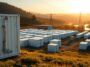 Nuovo impianto BESS in Piemonte: Altea Green Power porta la pipeline oltre i 500 MW
