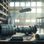 Nuovo piano per la stazione spaziale ROS: obiettivi ambiziosi e sfide operative