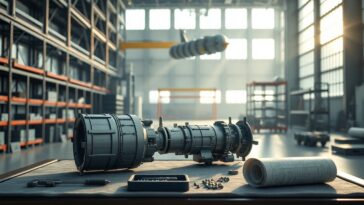 Nuovo piano per la stazione spaziale ROS: obiettivi ambiziosi e sfide operative