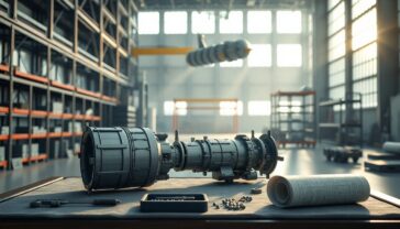 Nuovo piano per la stazione spaziale ROS: obiettivi ambiziosi e sfide operative