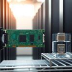 Nvidia e Marvell: come l'investimento da 2 miliardi spinge NVLink Fusion