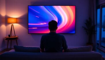 Offerta Hisense: smart tv mini‑LED 144Hz con caratteristiche premium a prezzo competitivo